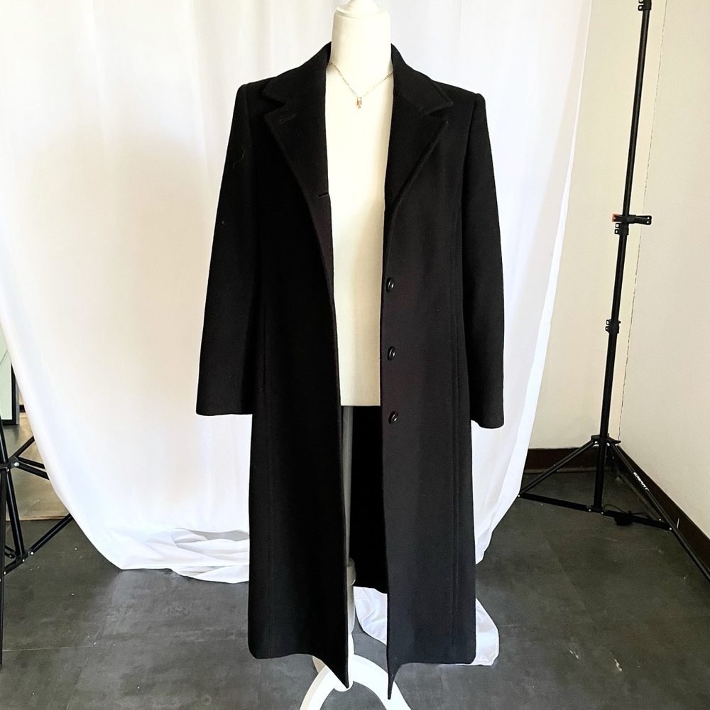 Jones New York: Designer Trench Coat